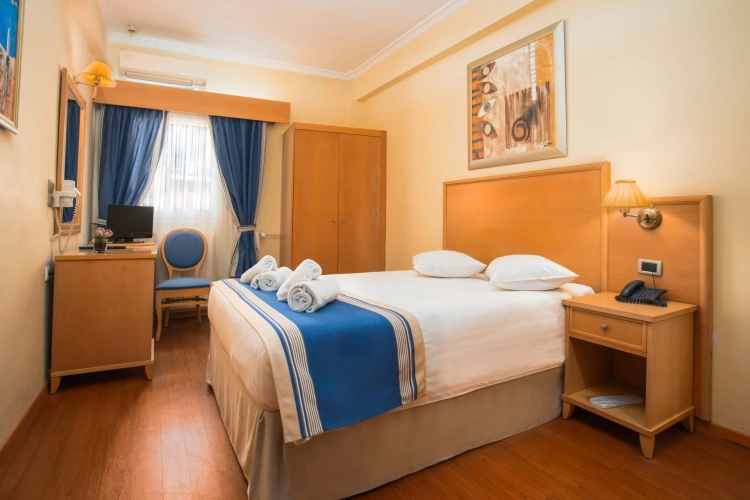 Single room