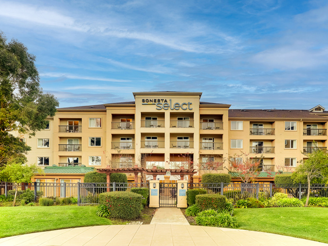 Sonesta Select San Francisco Airport Oyster Point photo 25