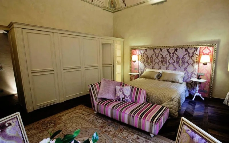 Nerazzini Twin Suite