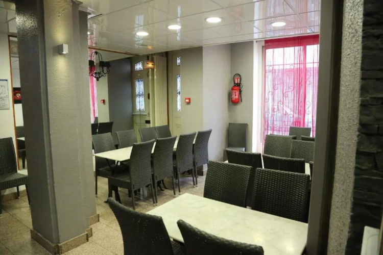 Grand Hotel Nouvel Opera photo 19