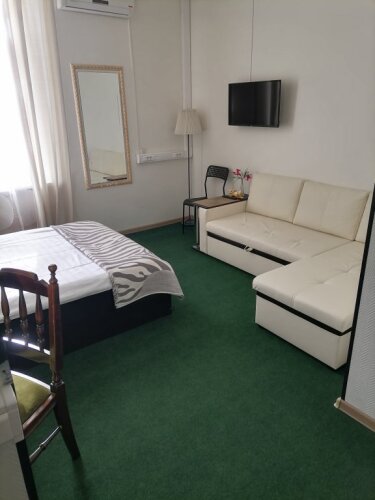 Фотография номера гостиницы Линдсей