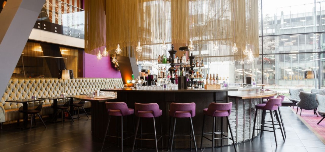 Westcord Hotel Eindhoven photo 16