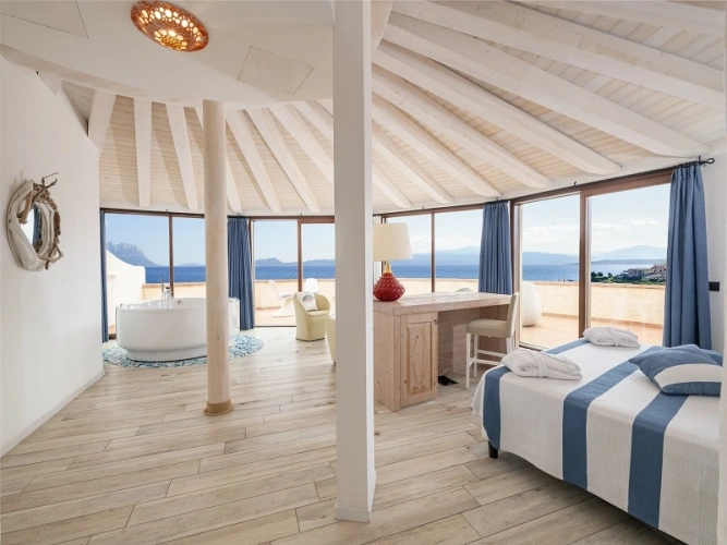 Smeraldа Suite