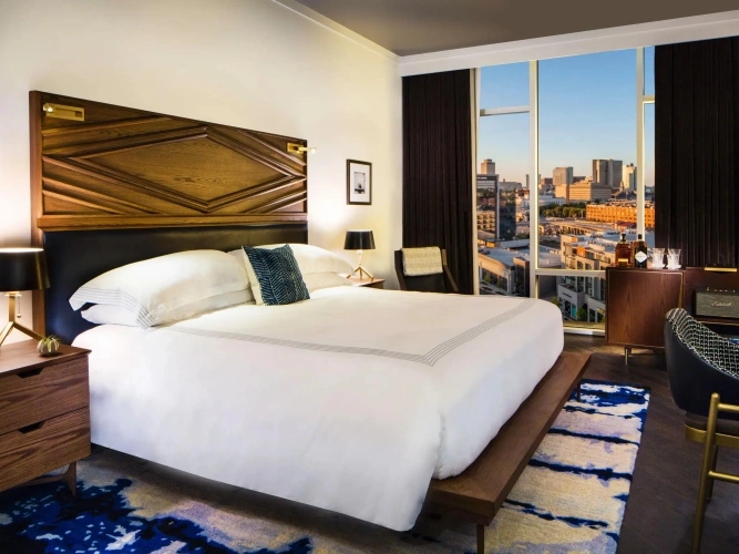 Ada Double room