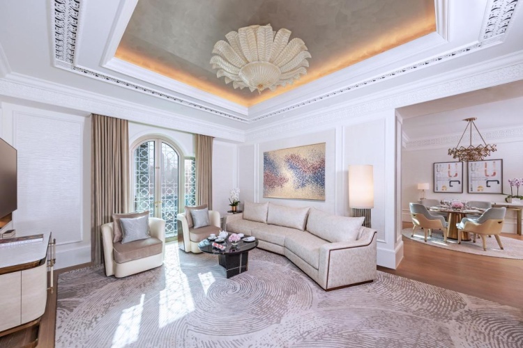 Emirates Palace Mandarin Oriental photo 21