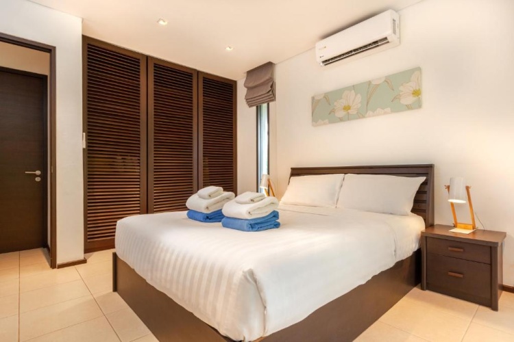 Deluxe Apartment Penthouse