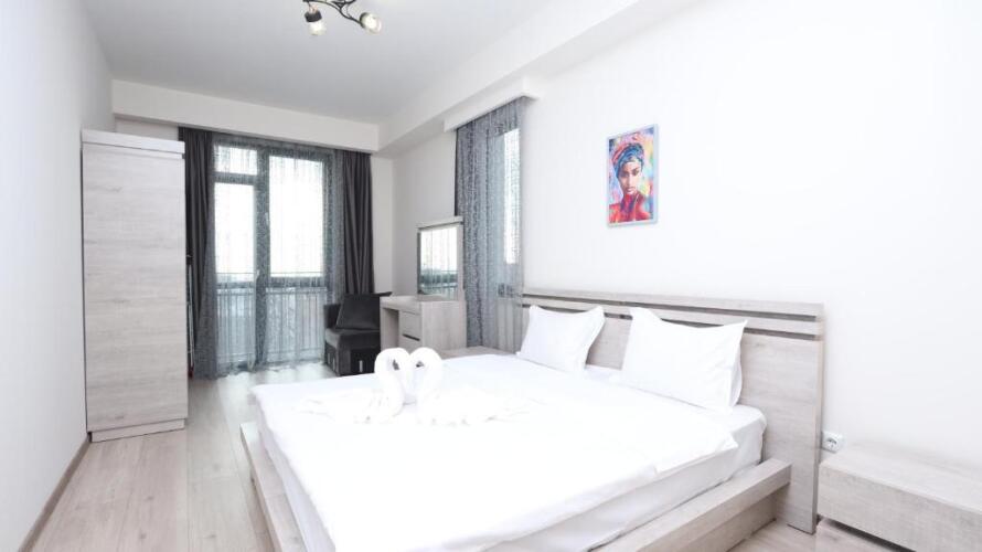 Фотография номера квартиры Stay Inn (Стей Инн) на улице Езника Кохбаци 16