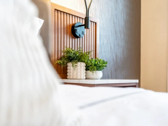 Double Suite