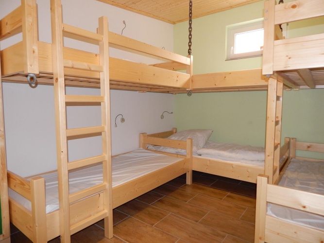 Treidler Koje