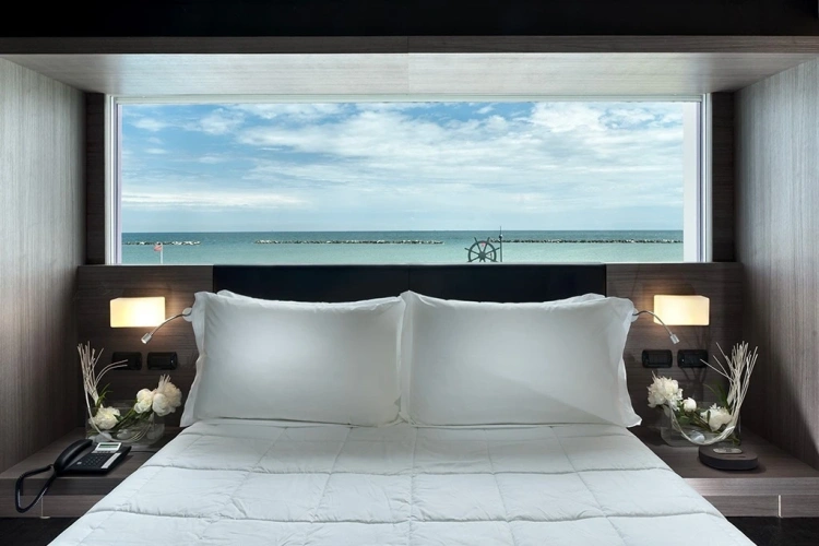 Bellavita Suite
