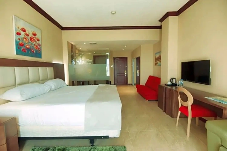 Single room