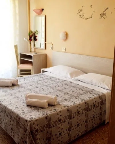 Classic room