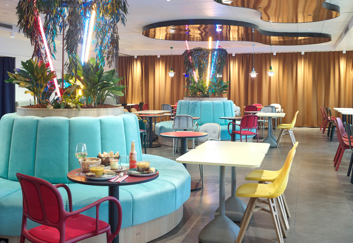 Bandb Hotel Paris 17 Batignolles photo 19