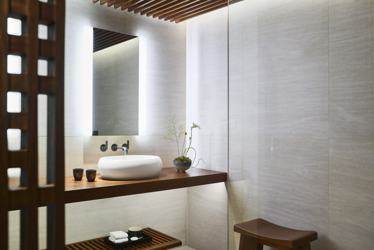 Nobu Hotel Barcelona photo 12