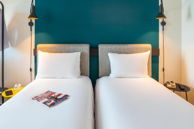 Comfort Twin room