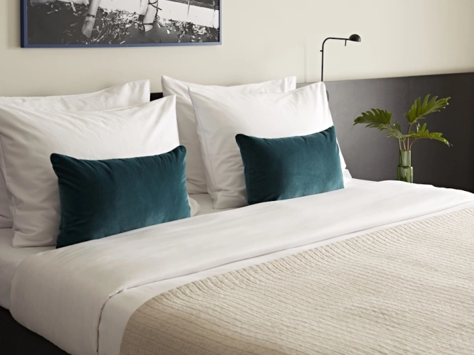 Medium Double room