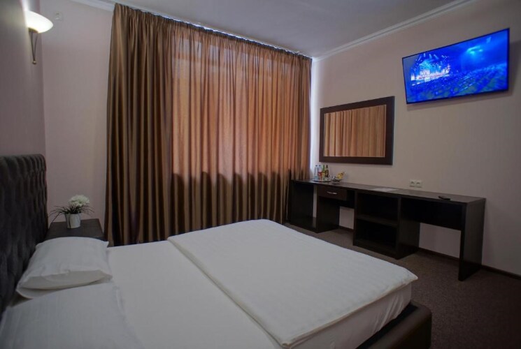 Фотография номера гостиницы Мартон ОКА