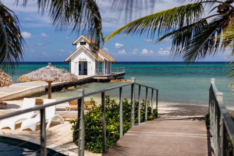 Sandals Montego Bay photo 43