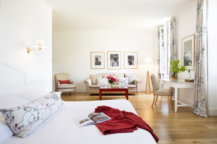 Double Suite