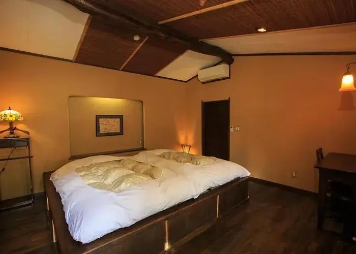 Hot Tub Suite