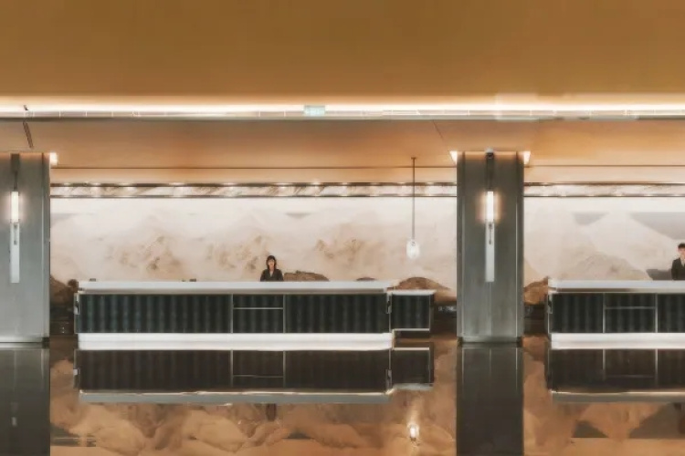 Qingdao Haitian Hotel