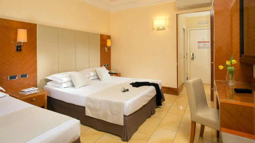 Hotel Sonya
