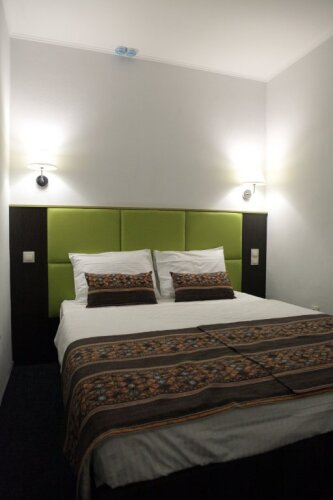 Фотография номера гостиницы Авангард Отель & Апарт