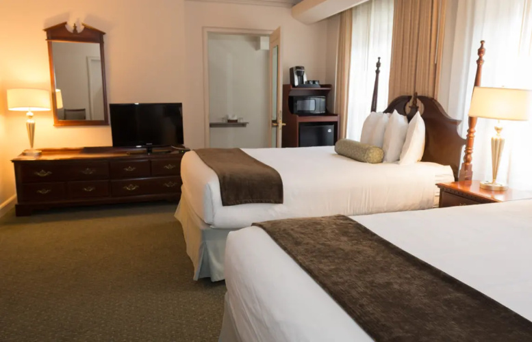 Library Suite