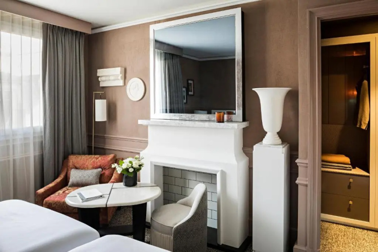 Scribe Paris Opera Hotel by Sofitel photo 17