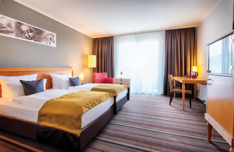 Comfort Twin room
