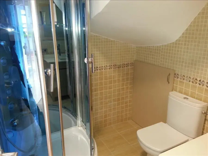 4 Br Villa Sole - Ccs 9378