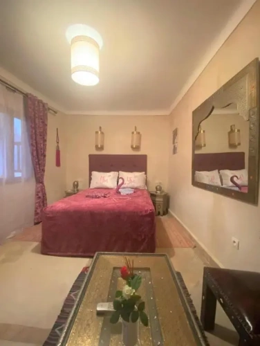 Iman Double room