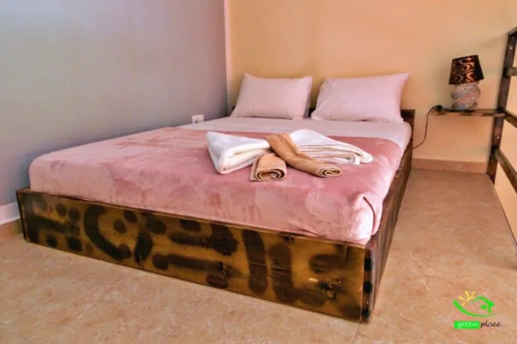 Noni Double room