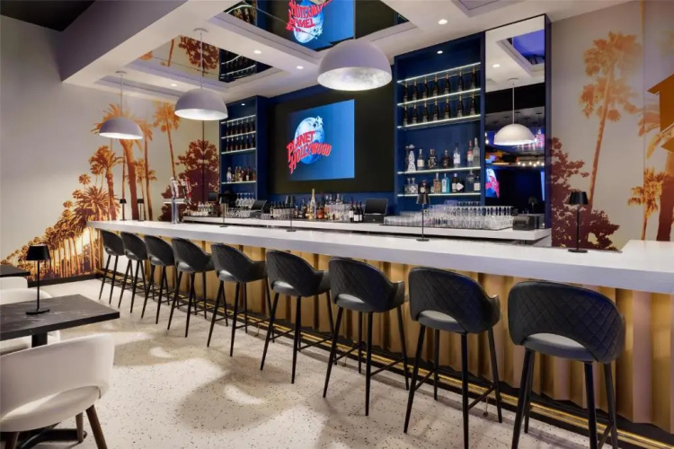 Hilton Garden Inn New York/Times Square Central photo 26