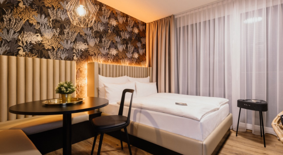 Copacabana kitchenette Apartment