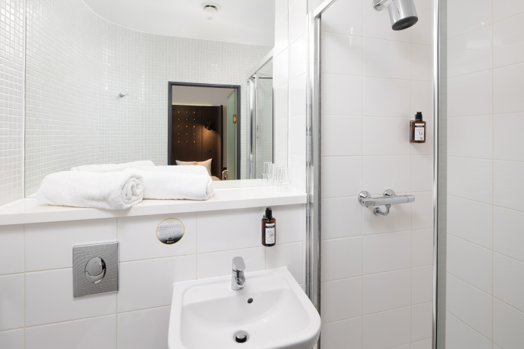Point A Hotel London Kings Cross photo 20