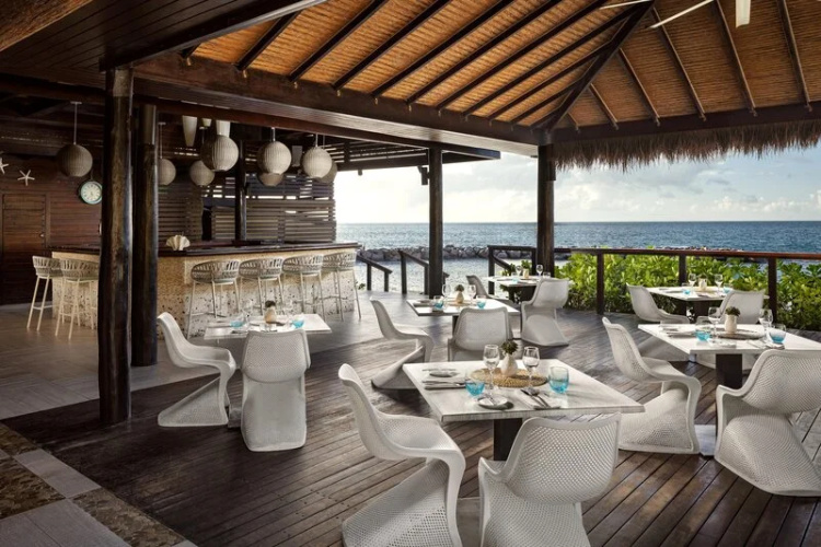 Sandals Lasource Grenada Resort & Spa - All Inclusive - Adult Couples Only photo 27
