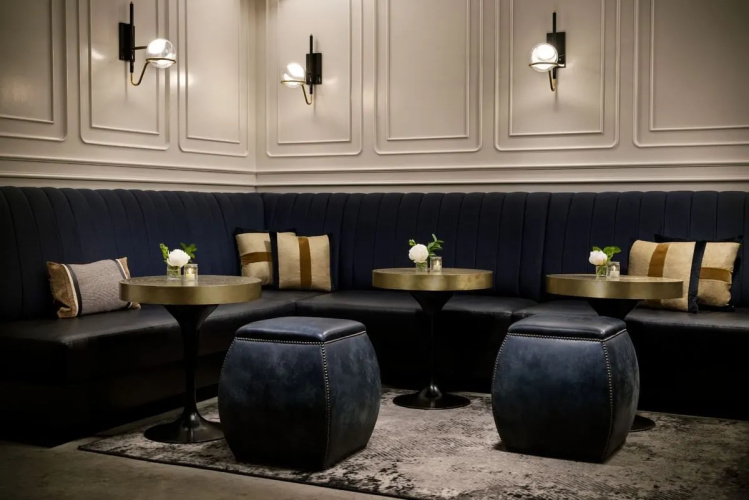 Arthouse Hotel New York City photo 18
