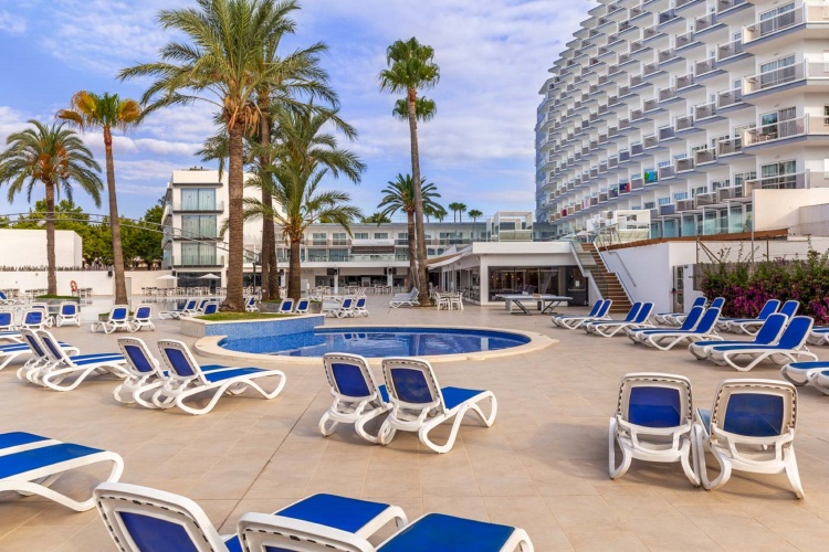 Hotel Samos photo 33