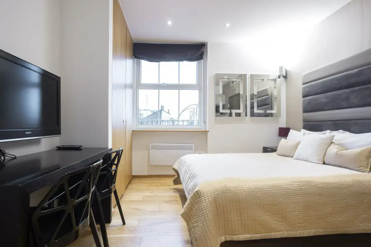 Space Apart Hotel
