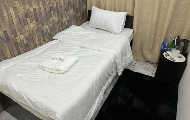 Economy Single room