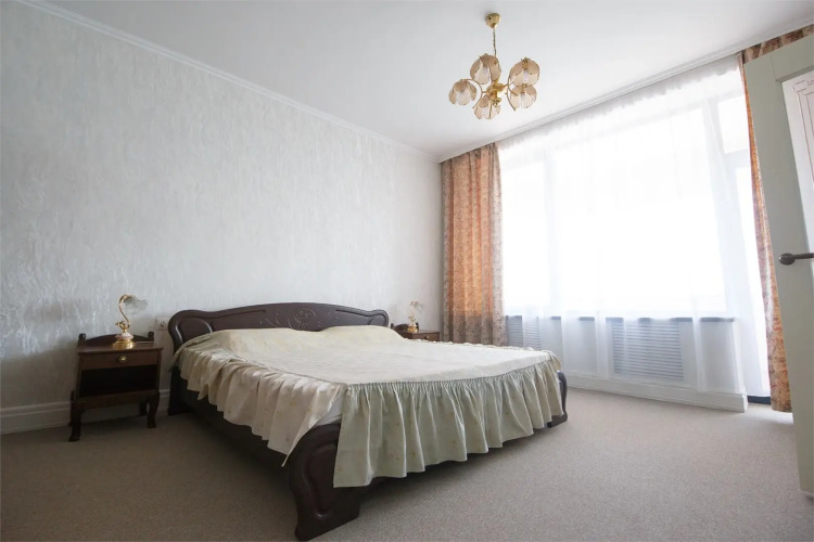 Фотография номера санатория Нижняя Ореанда