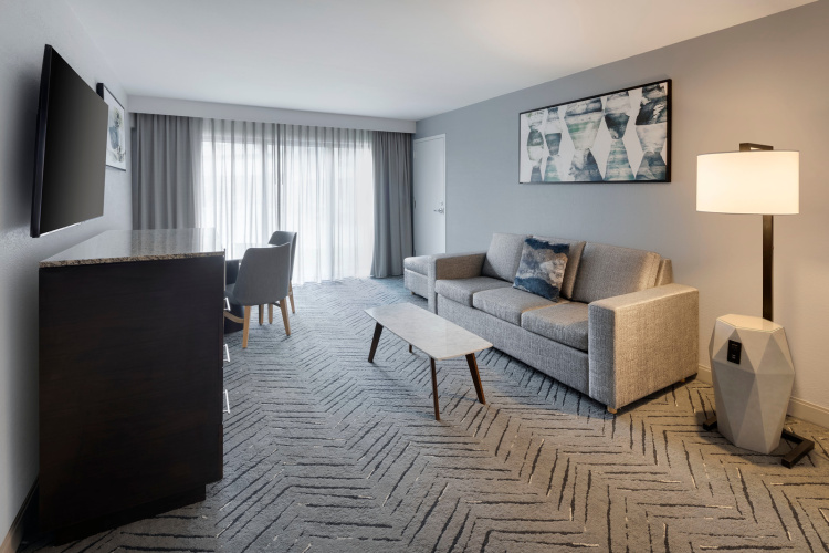 Delta Hotels By Marriott Orlando Celebration photo 9