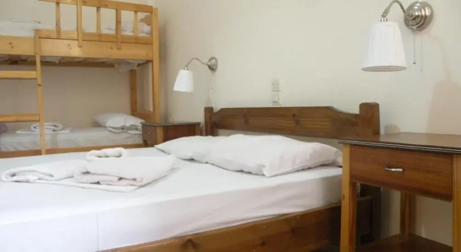 Family Quintuple room