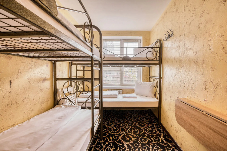 Фотография номера гостиницы Винтерфелл Москва-Сити