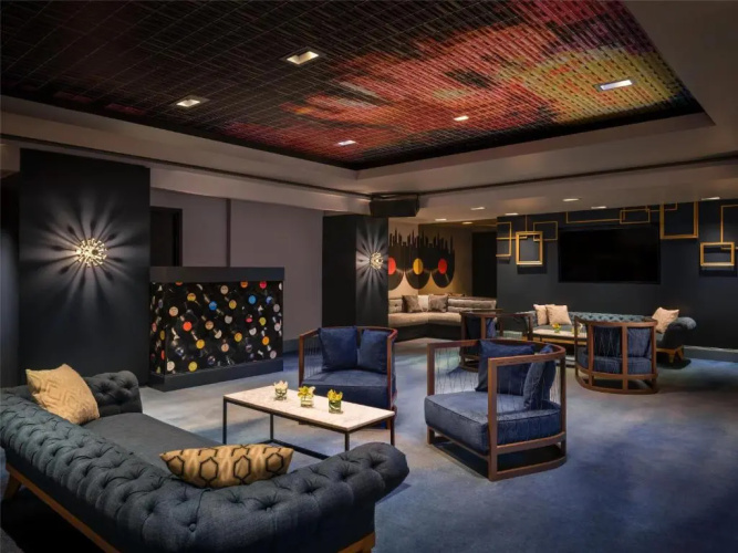 The Starling Atlanta Midtown, Curio Collection by Hilton photo 32