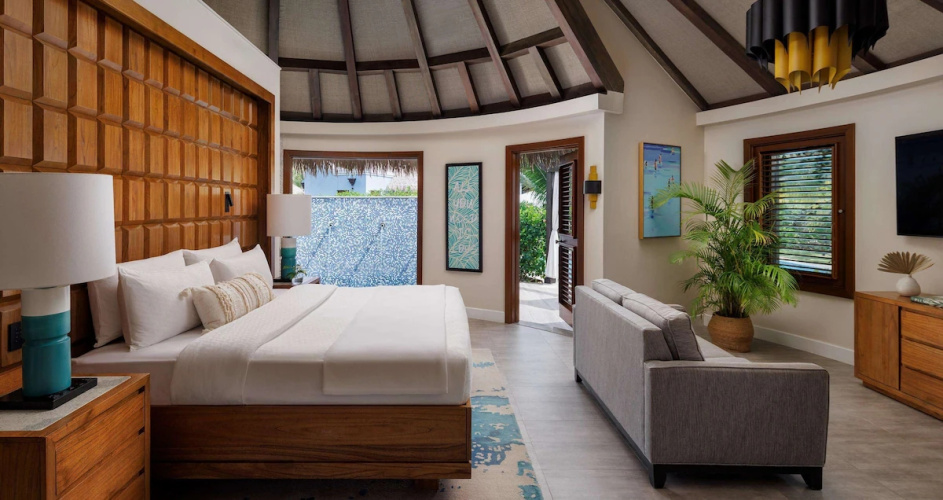Sandals South Coast