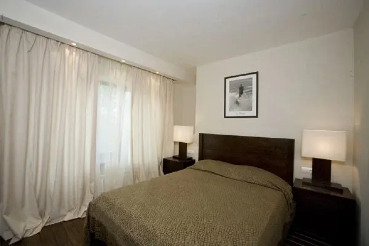 Фотография номера гостиницы Grand Adventure Absolute Result Luxury Club