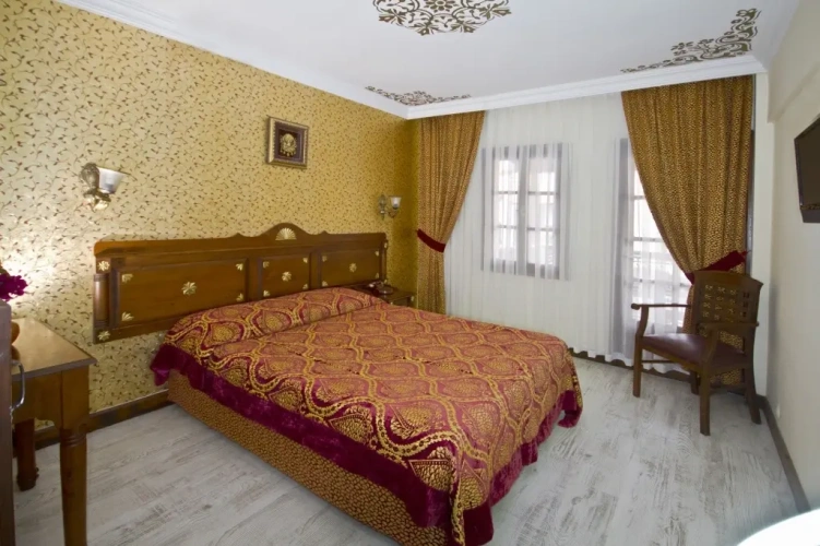 Promo Double room