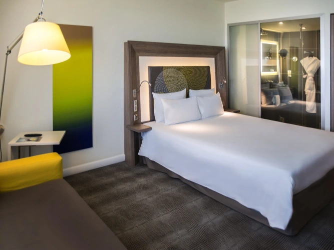 Executive Double room